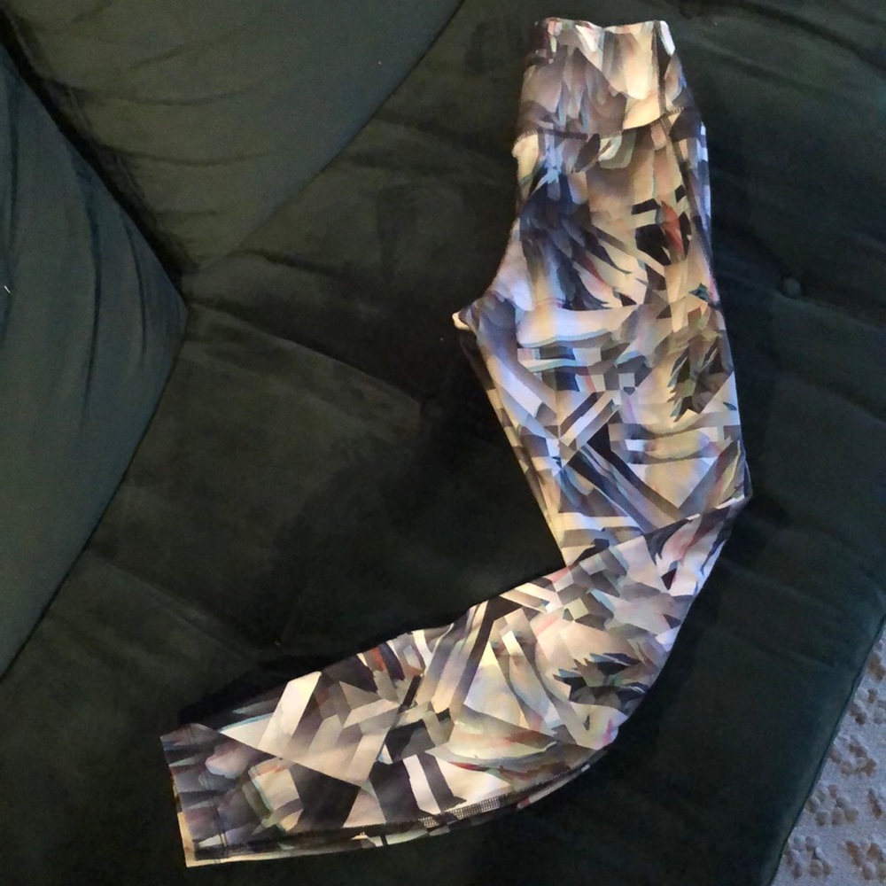 Nike Dri Fit running leggings